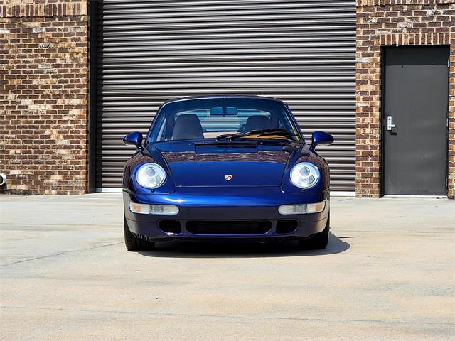 1994 Porsche 911 Carrera (CC-2079921) for sale in Flowery Branch, Georgia