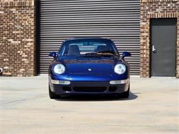 1994 Porsche 911 Carrera (CC-2079921) for sale in Flowery Branch, Georgia