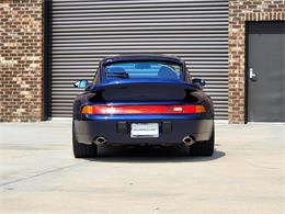 1994 Porsche 911 Carrera (CC-2079921) for sale in Flowery Branch, Georgia