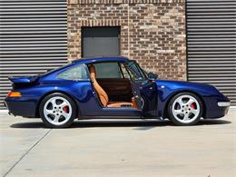 1994 Porsche 911 Carrera (CC-2079921) for sale in Flowery Branch, Georgia