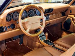 1994 Porsche 911 Carrera (CC-2079921) for sale in Flowery Branch, Georgia