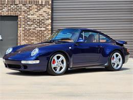 1994 Porsche 911 Carrera (CC-2079921) for sale in Flowery Branch, Georgia