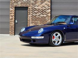 1994 Porsche 911 Carrera (CC-2079921) for sale in Flowery Branch, Georgia