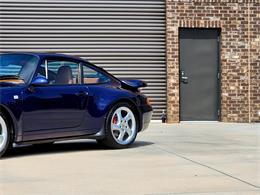 1994 Porsche 911 Carrera (CC-2079921) for sale in Flowery Branch, Georgia