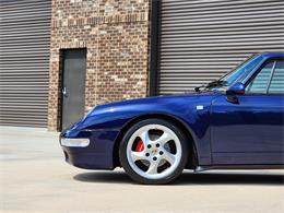 1994 Porsche 911 Carrera (CC-2079921) for sale in Flowery Branch, Georgia