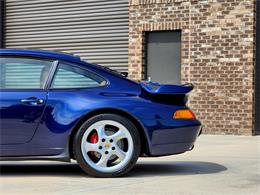 1994 Porsche 911 Carrera (CC-2079921) for sale in Flowery Branch, Georgia