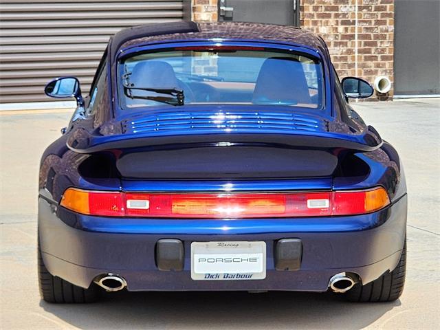1994 Porsche 911 Carrera (CC-2079921) for sale in Flowery Branch, Georgia