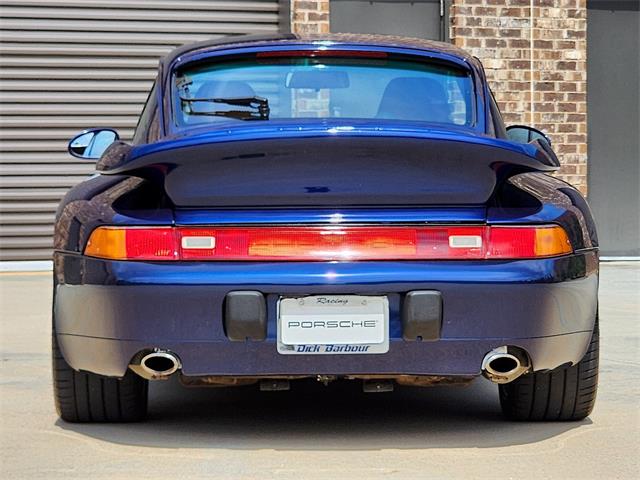 1994 Porsche 911 Carrera (CC-2079921) for sale in Flowery Branch, Georgia