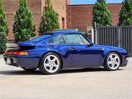 1994 Porsche 911 Carrera (CC-2079921) for sale in Flowery Branch, Georgia