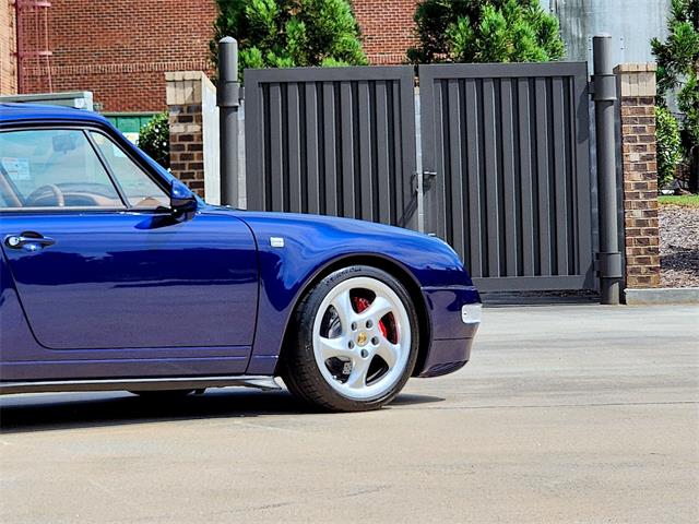 1994 Porsche 911 Carrera (CC-2079921) for sale in Flowery Branch, Georgia