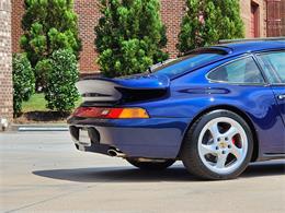 1994 Porsche 911 Carrera (CC-2079921) for sale in Flowery Branch, Georgia