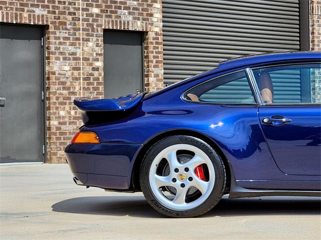 1994 Porsche 911 Carrera (CC-2079921) for sale in Flowery Branch, Georgia
