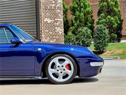 1994 Porsche 911 Carrera (CC-2079921) for sale in Flowery Branch, Georgia