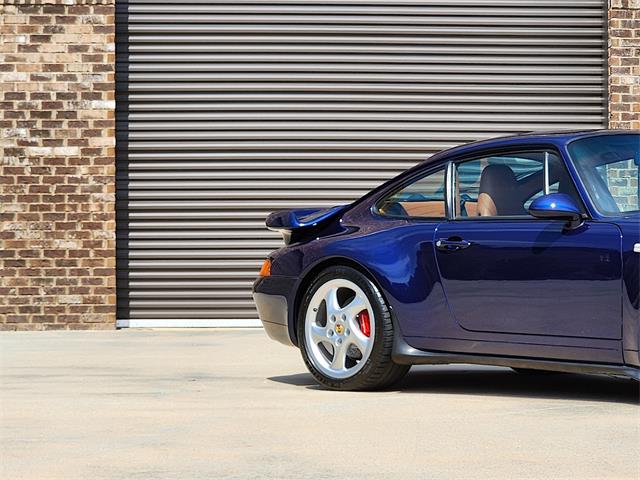 1994 Porsche 911 Carrera (CC-2079921) for sale in Flowery Branch, Georgia