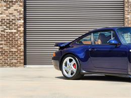 1994 Porsche 911 Carrera (CC-2079921) for sale in Flowery Branch, Georgia