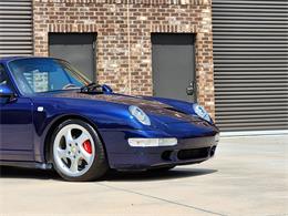 1994 Porsche 911 Carrera (CC-2079921) for sale in Flowery Branch, Georgia