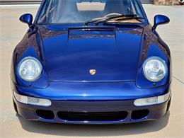 1994 Porsche 911 Carrera (CC-2079921) for sale in Flowery Branch, Georgia