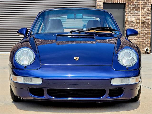 1994 Porsche 911 Carrera (CC-2079921) for sale in Flowery Branch, Georgia
