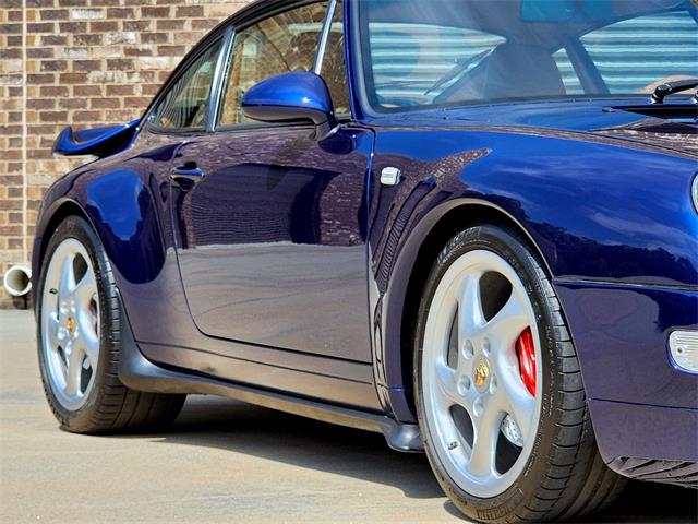 1994 Porsche 911 Carrera (CC-2079921) for sale in Flowery Branch, Georgia