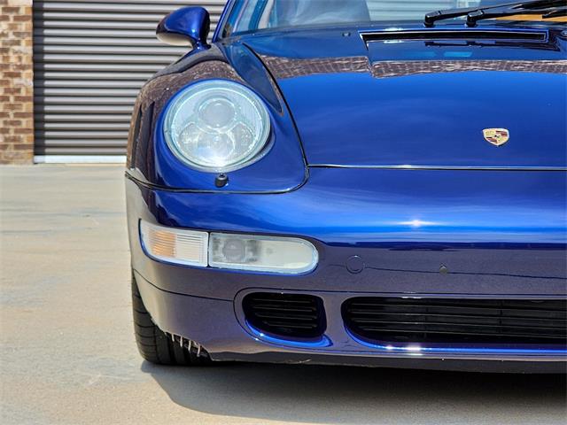 1994 Porsche 911 Carrera (CC-2079921) for sale in Flowery Branch, Georgia