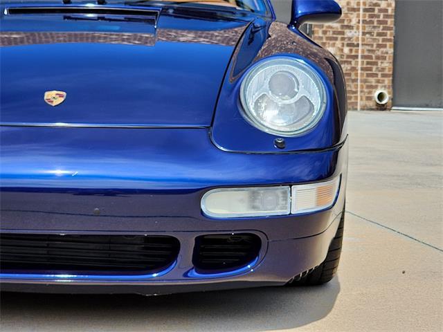 1994 Porsche 911 Carrera (CC-2079921) for sale in Flowery Branch, Georgia