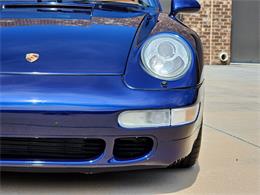 1994 Porsche 911 Carrera (CC-2079921) for sale in Flowery Branch, Georgia