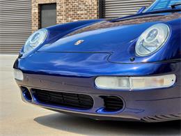1994 Porsche 911 Carrera (CC-2079921) for sale in Flowery Branch, Georgia