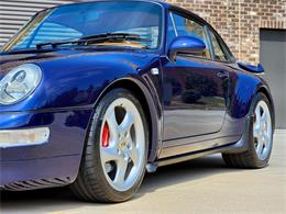 1994 Porsche 911 Carrera (CC-2079921) for sale in Flowery Branch, Georgia
