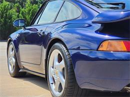 1994 Porsche 911 Carrera (CC-2079921) for sale in Flowery Branch, Georgia