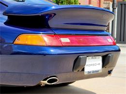 1994 Porsche 911 Carrera (CC-2079921) for sale in Flowery Branch, Georgia
