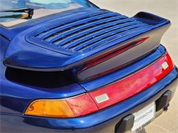 1994 Porsche 911 Carrera (CC-2079921) for sale in Flowery Branch, Georgia