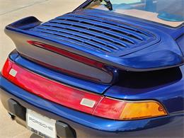 1994 Porsche 911 Carrera (CC-2079921) for sale in Flowery Branch, Georgia