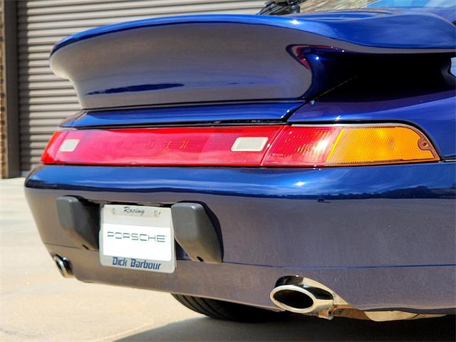 1994 Porsche 911 Carrera (CC-2079921) for sale in Flowery Branch, Georgia