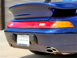 1994 Porsche 911 Carrera (CC-2079921) for sale in Flowery Branch, Georgia