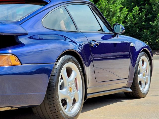 1994 Porsche 911 Carrera (CC-2079921) for sale in Flowery Branch, Georgia