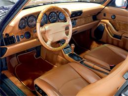 1994 Porsche 911 Carrera (CC-2079921) for sale in Flowery Branch, Georgia