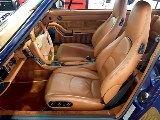 1994 Porsche 911 Carrera (CC-2079921) for sale in Flowery Branch, Georgia