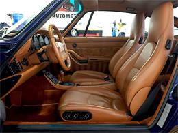 1994 Porsche 911 Carrera (CC-2079921) for sale in Flowery Branch, Georgia