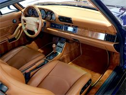 1994 Porsche 911 Carrera (CC-2079921) for sale in Flowery Branch, Georgia