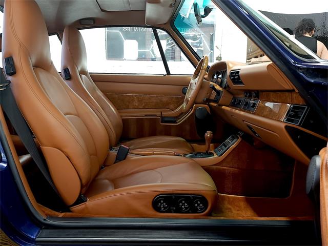 1994 Porsche 911 Carrera (CC-2079921) for sale in Flowery Branch, Georgia