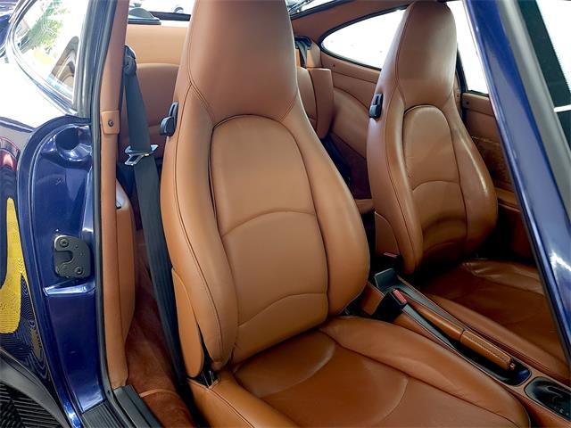 1994 Porsche 911 Carrera (CC-2079921) for sale in Flowery Branch, Georgia