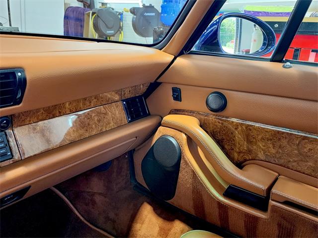1994 Porsche 911 Carrera (CC-2079921) for sale in Flowery Branch, Georgia