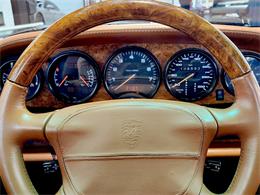 1994 Porsche 911 Carrera (CC-2079921) for sale in Flowery Branch, Georgia