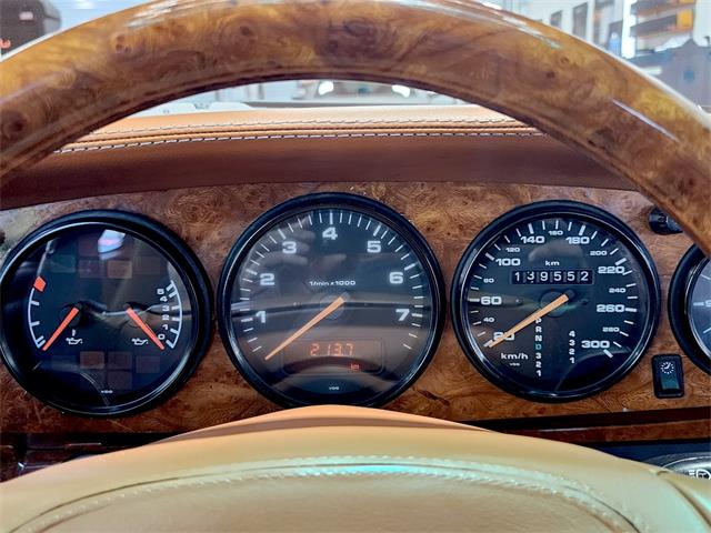 1994 Porsche 911 Carrera (CC-2079921) for sale in Flowery Branch, Georgia