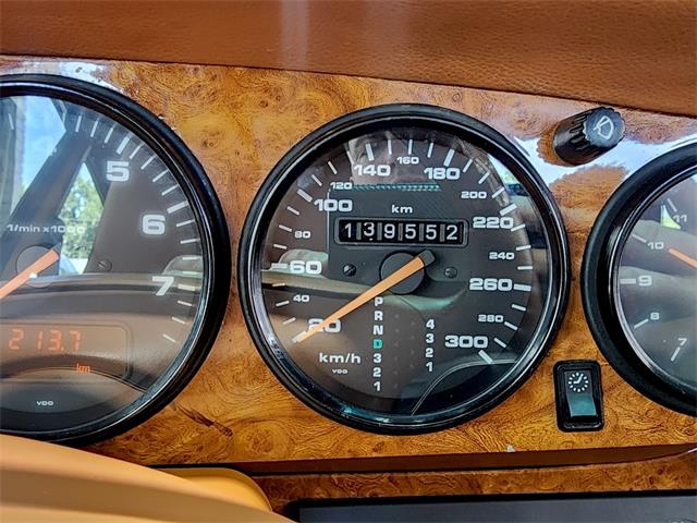 1994 Porsche 911 Carrera (CC-2079921) for sale in Flowery Branch, Georgia