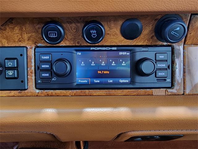 1994 Porsche 911 Carrera (CC-2079921) for sale in Flowery Branch, Georgia