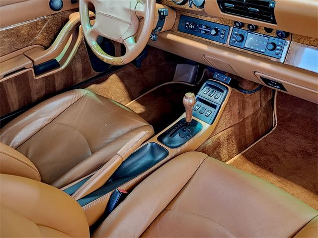 1994 Porsche 911 Carrera (CC-2079921) for sale in Flowery Branch, Georgia