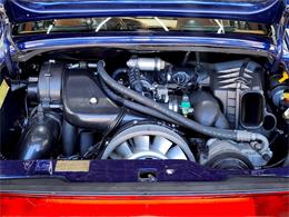 1994 Porsche 911 Carrera (CC-2079921) for sale in Flowery Branch, Georgia