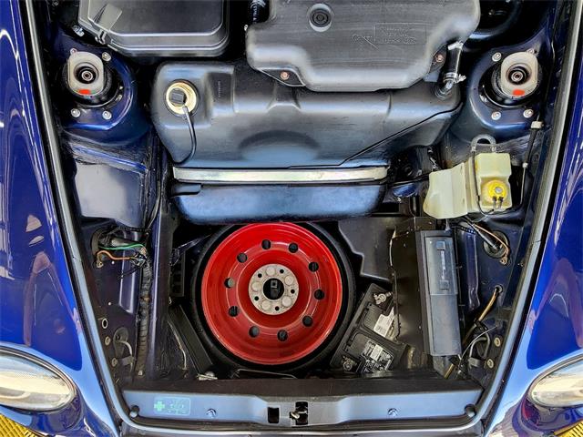 1994 Porsche 911 Carrera (CC-2079921) for sale in Flowery Branch, Georgia