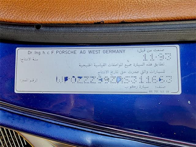 1994 Porsche 911 Carrera (CC-2079921) for sale in Flowery Branch, Georgia